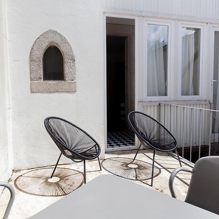 Citybreak-Apartments Lapa Porto Eksteriør billede