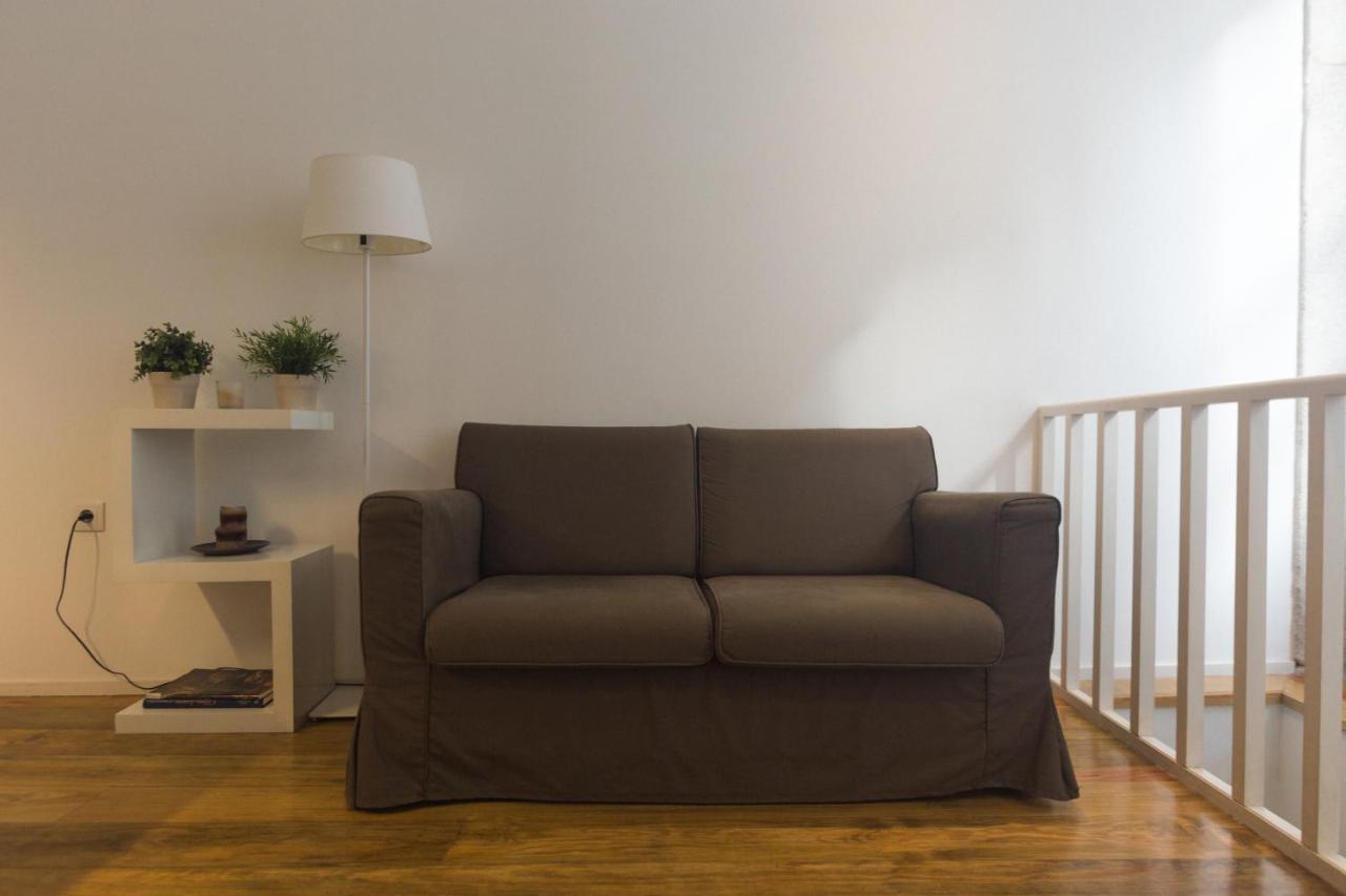 Citybreak-Apartments Lapa Porto Eksteriør billede