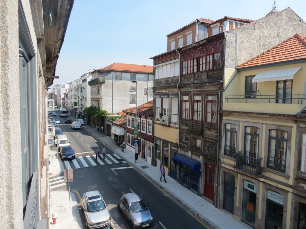 Citybreak-Apartments Lapa Porto Eksteriør billede