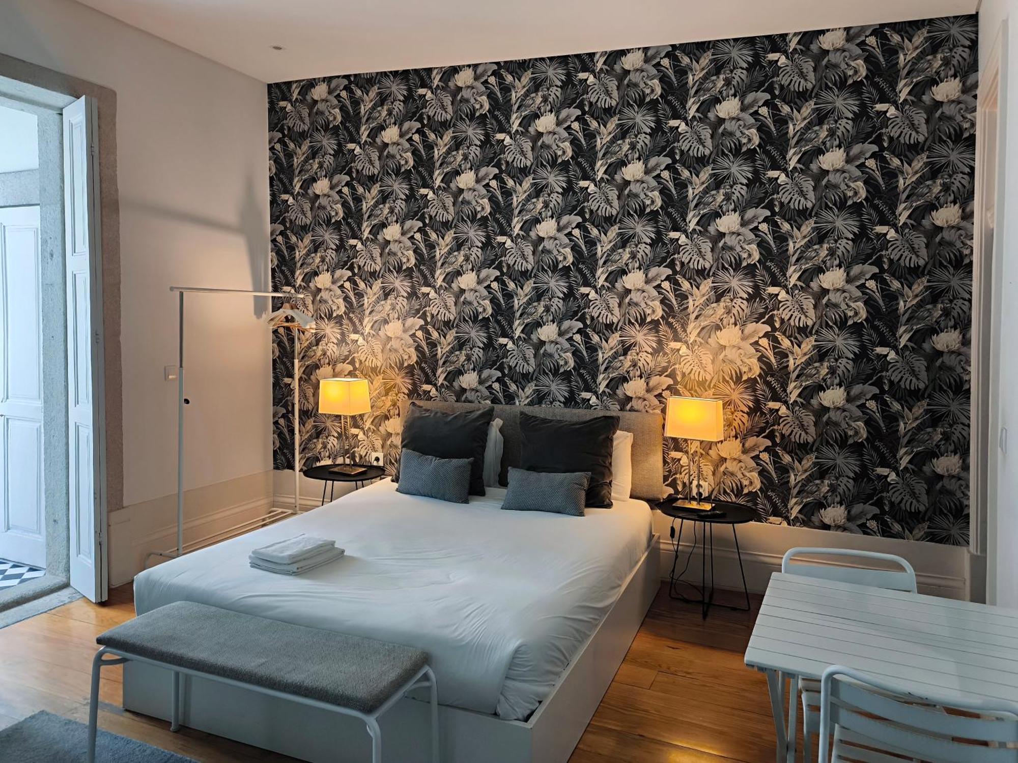 Citybreak-Apartments Lapa Porto Eksteriør billede