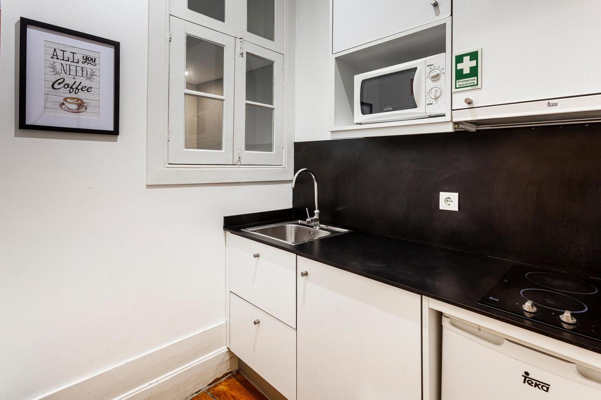 Citybreak-Apartments Lapa Porto Eksteriør billede