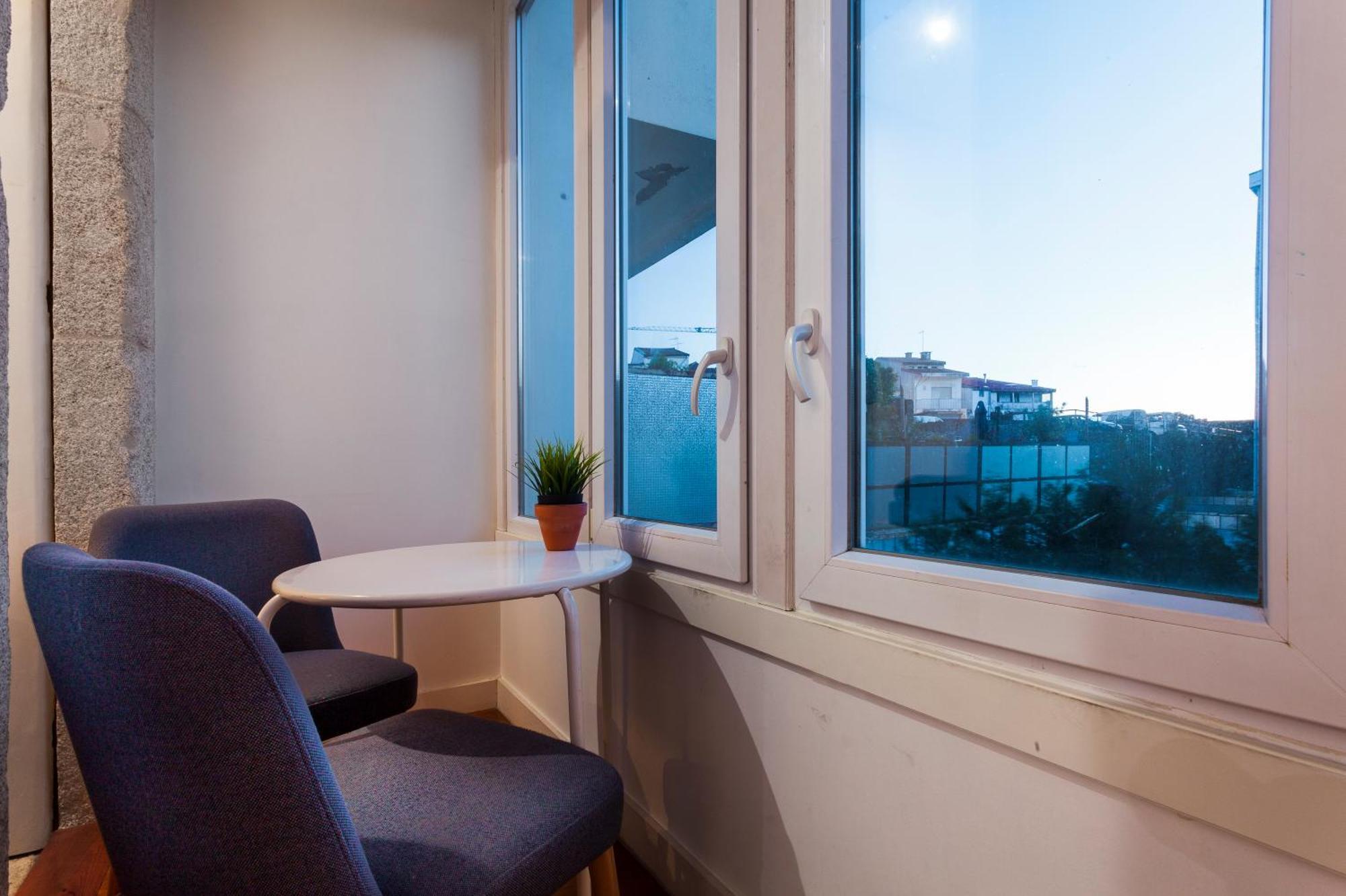 Citybreak-Apartments Lapa Porto Eksteriør billede