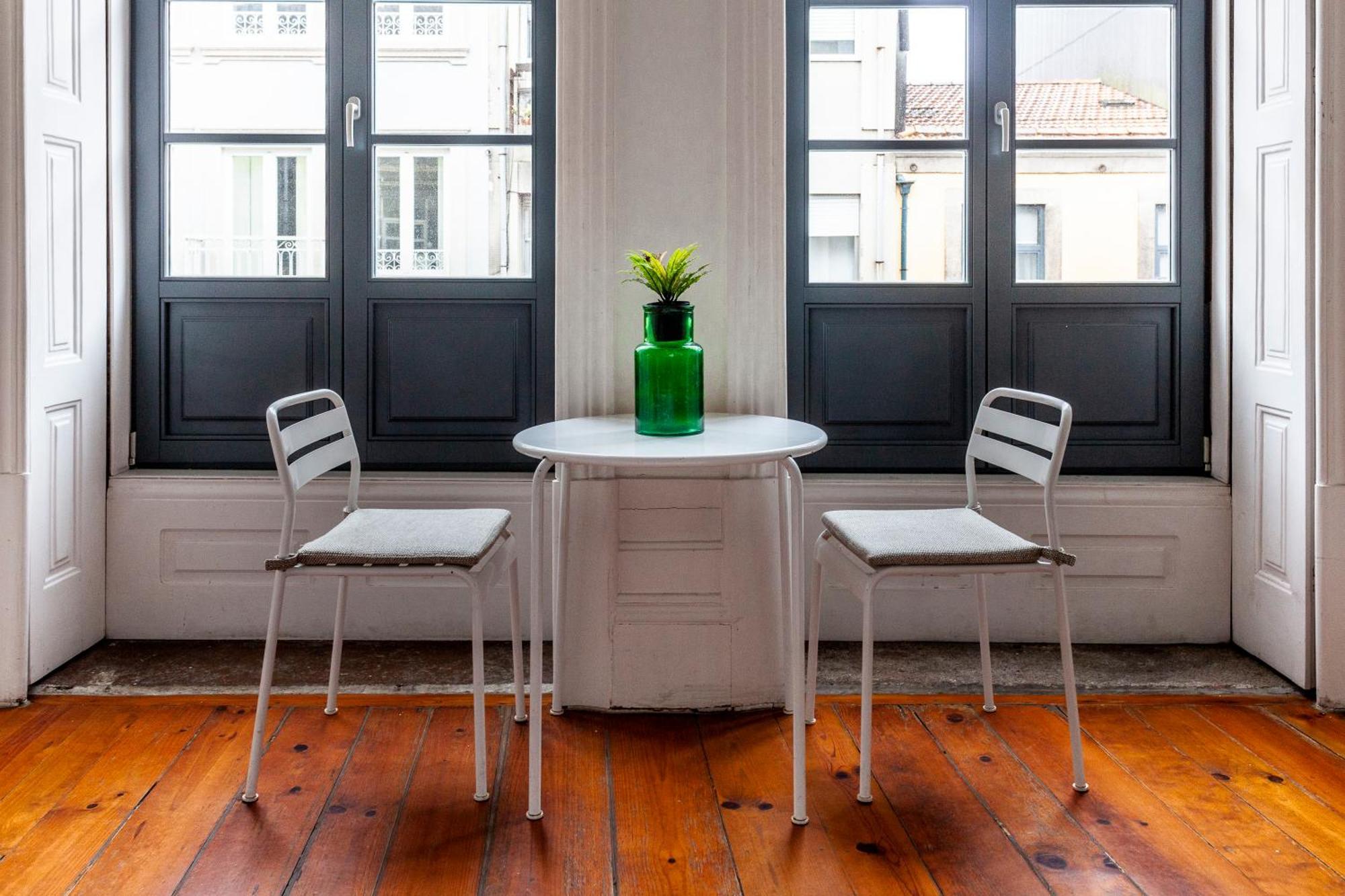 Citybreak-Apartments Lapa Porto Eksteriør billede