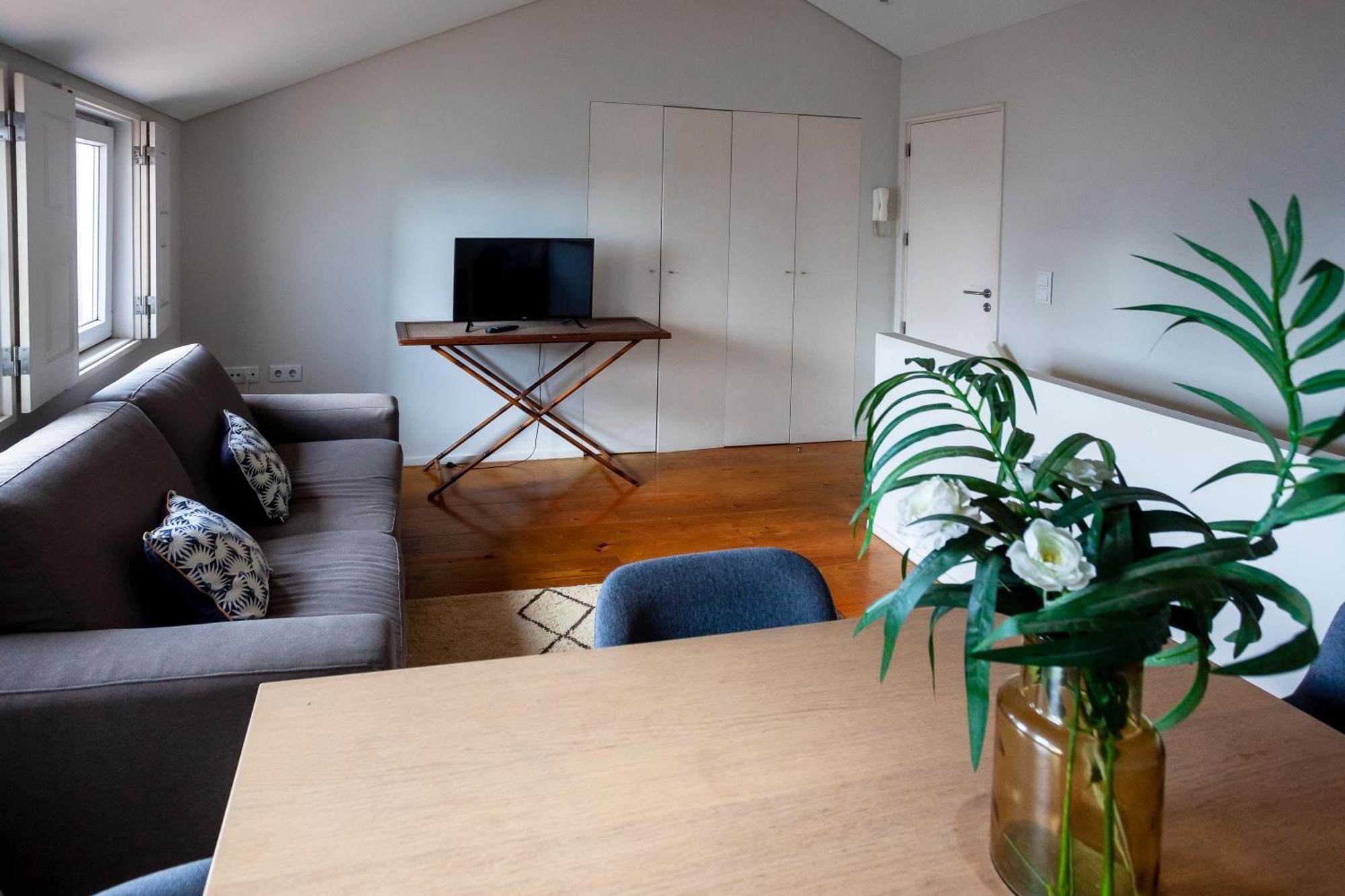 Citybreak-Apartments Lapa Porto Eksteriør billede