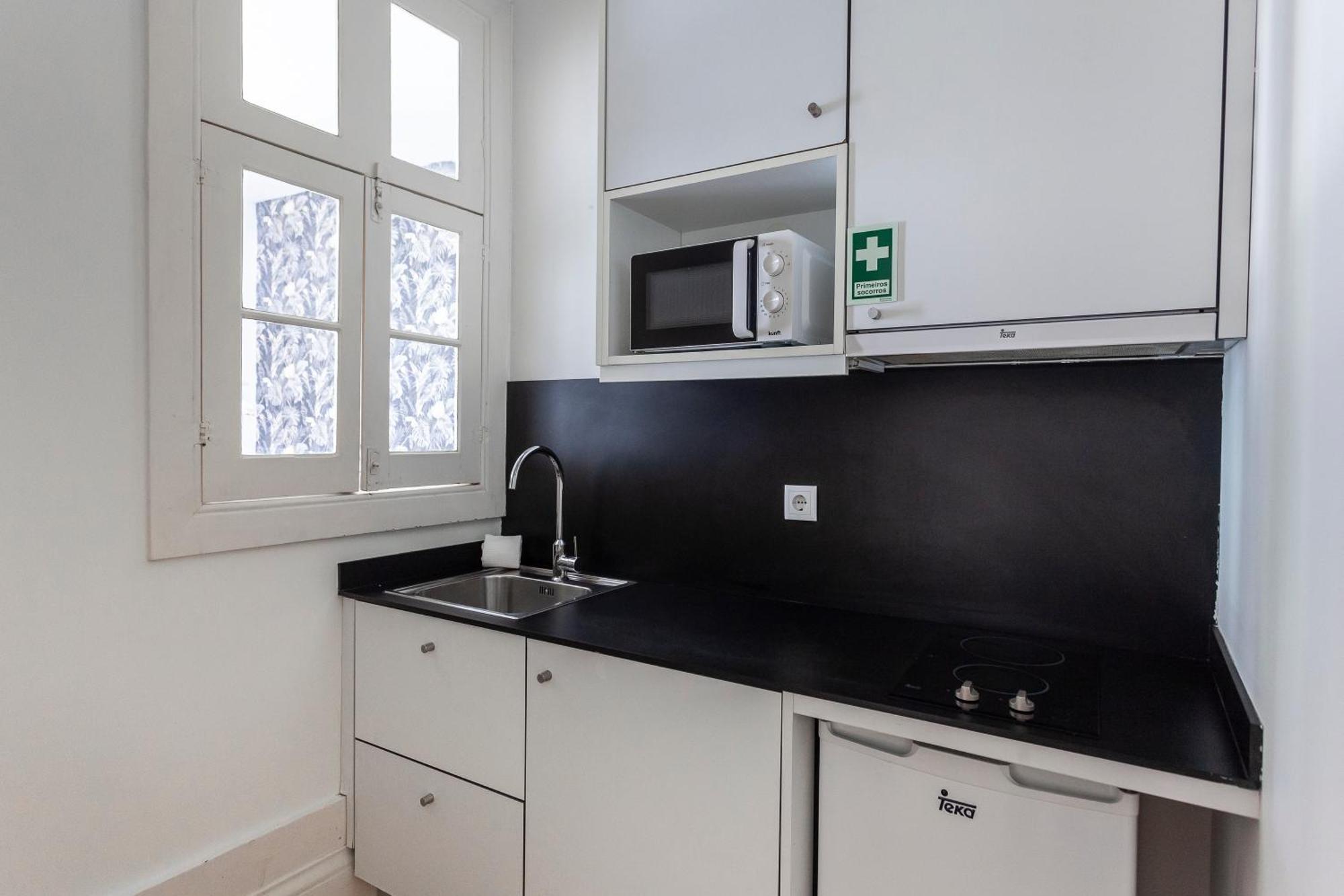 Citybreak-Apartments Lapa Porto Eksteriør billede