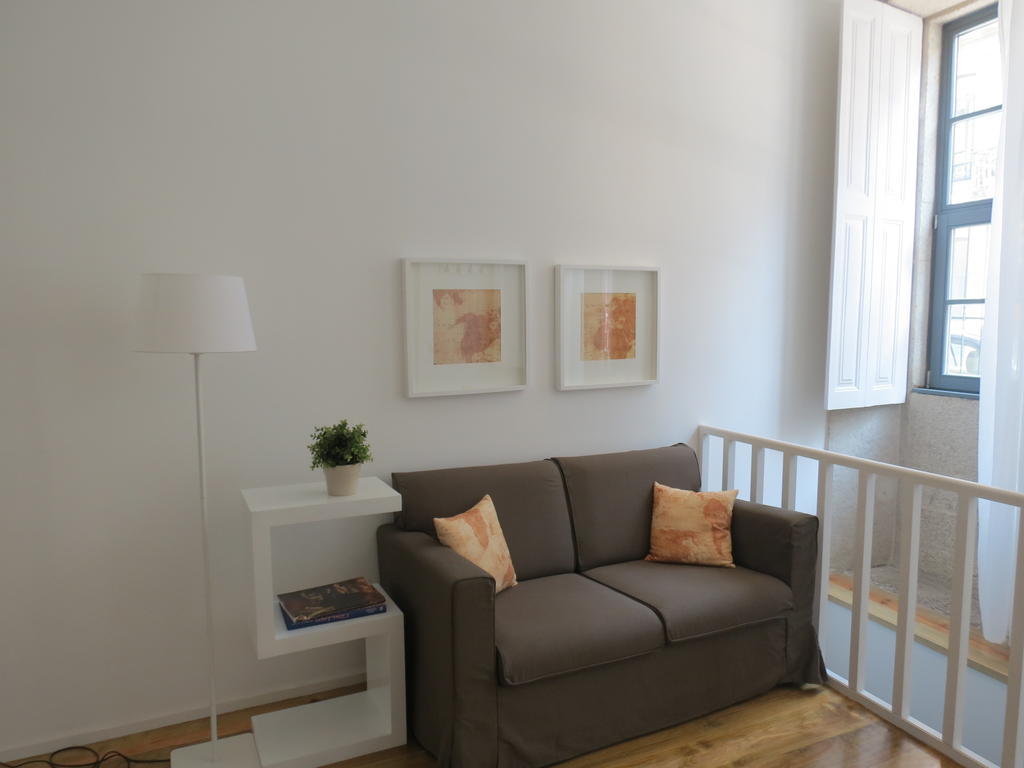 Citybreak-Apartments Lapa Porto Værelse billede